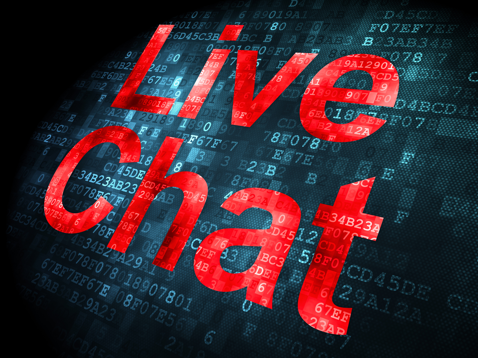Why Live Chat is the Future for Businesses?