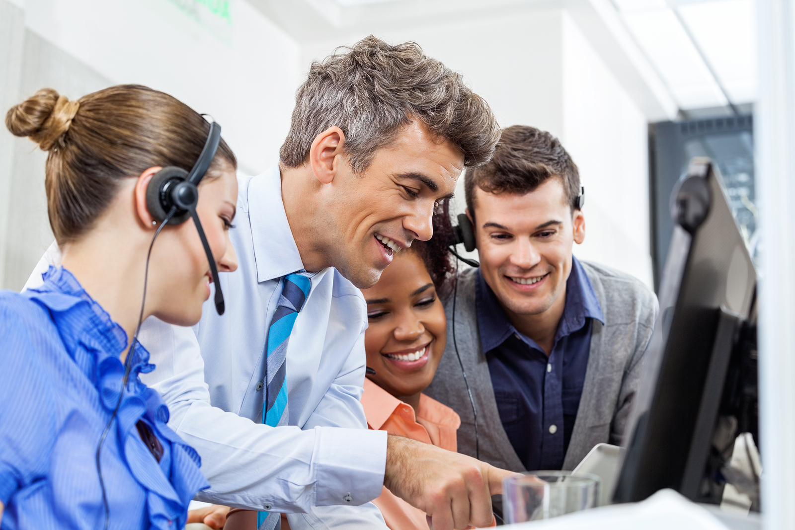4 Common Qualities of the Best Customer Support Teams