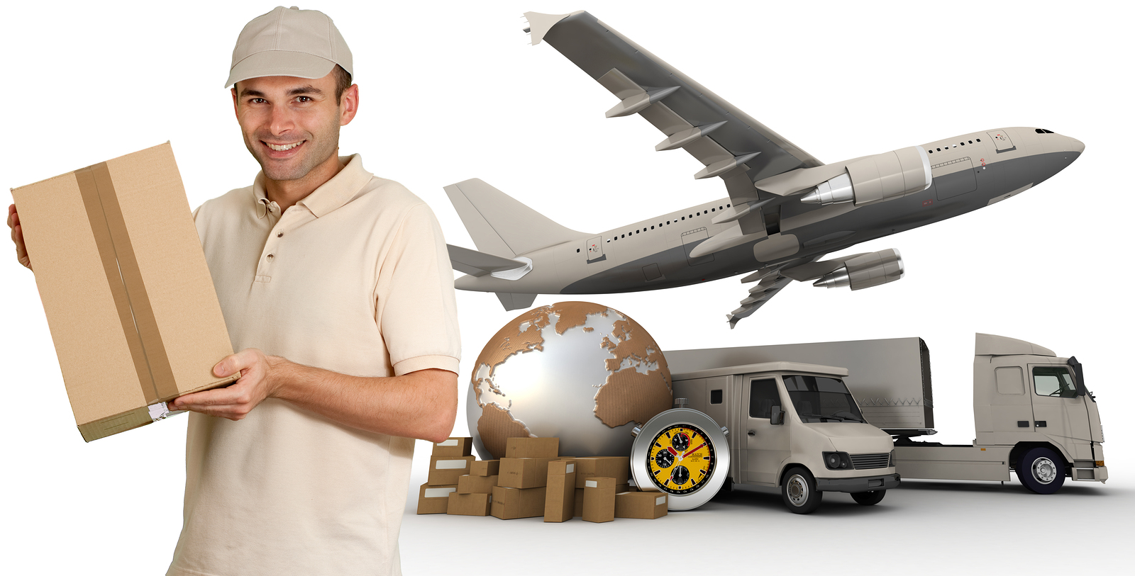 How Courier Companies Can Provide Effective Online Customer Support