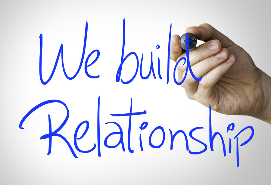 Tips for Building a Strong Relationship with Your Online Customers