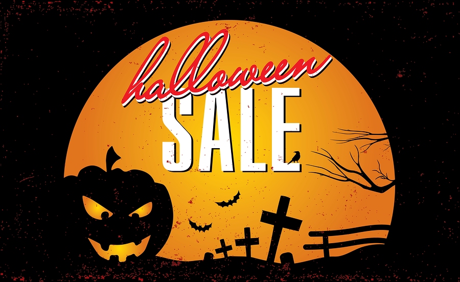 5 Tips for E-Retailers to Attract Customers this Halloween