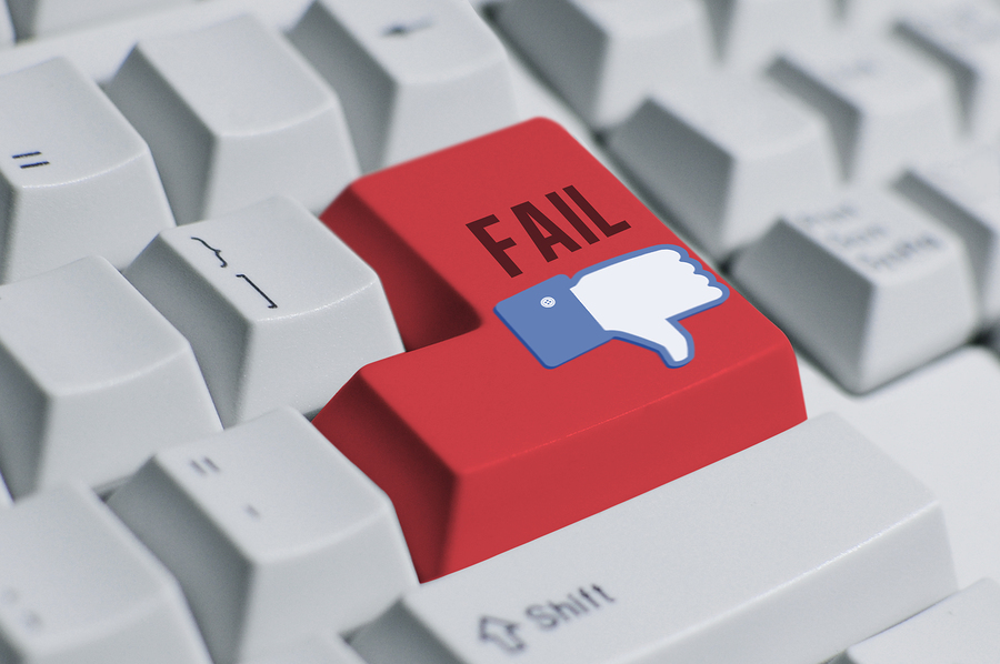 4 Reasons Your Online Business Will Fail and How to Avoid Them