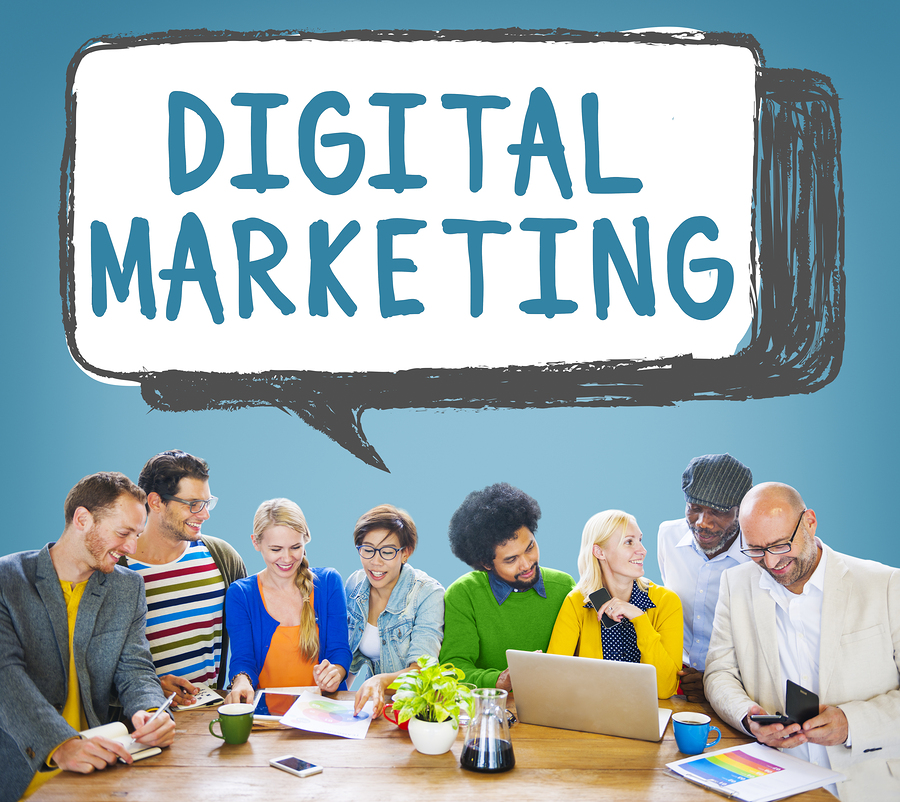 3 Best Digital Marketing Strategies for Businesses