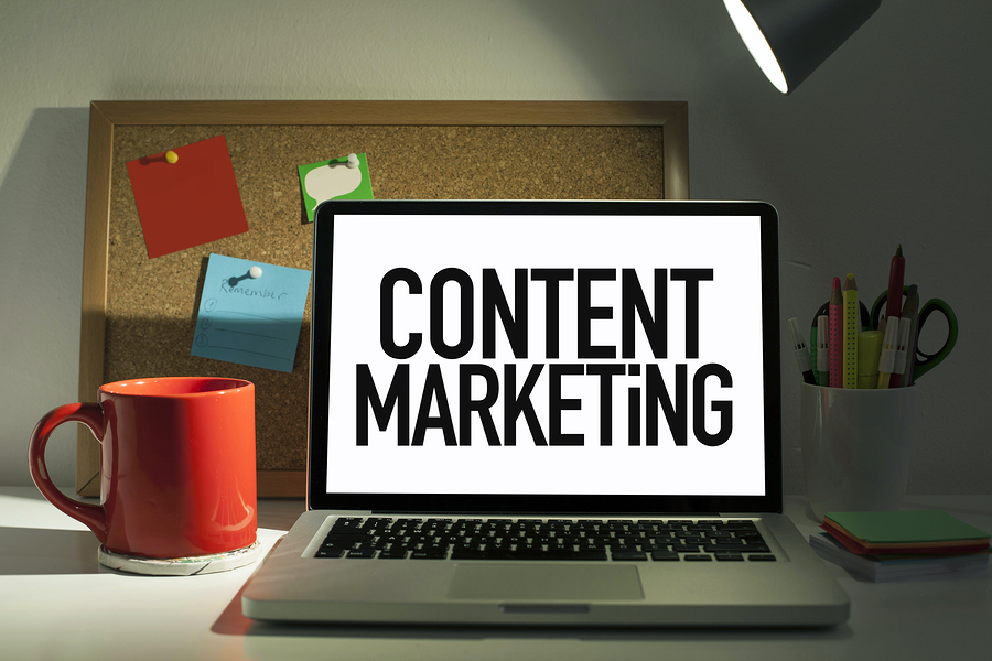 5 Essentials for Creating Powerful Marketing Content