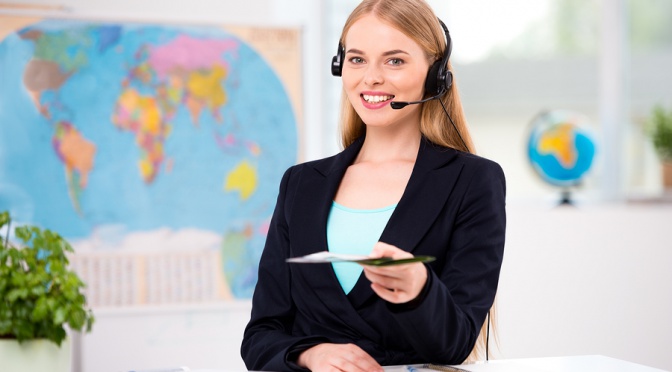 Customer service in travel and tourism essay