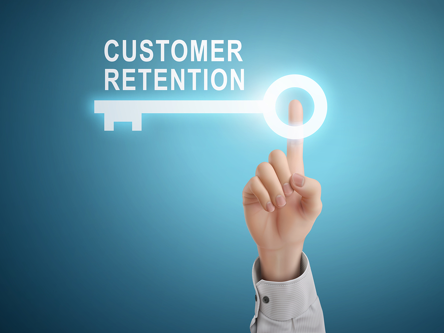4 Customer Retention Tips for Online Businesses