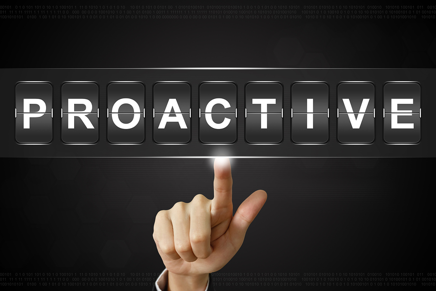 Benefits of Proactive Live Chat Service
