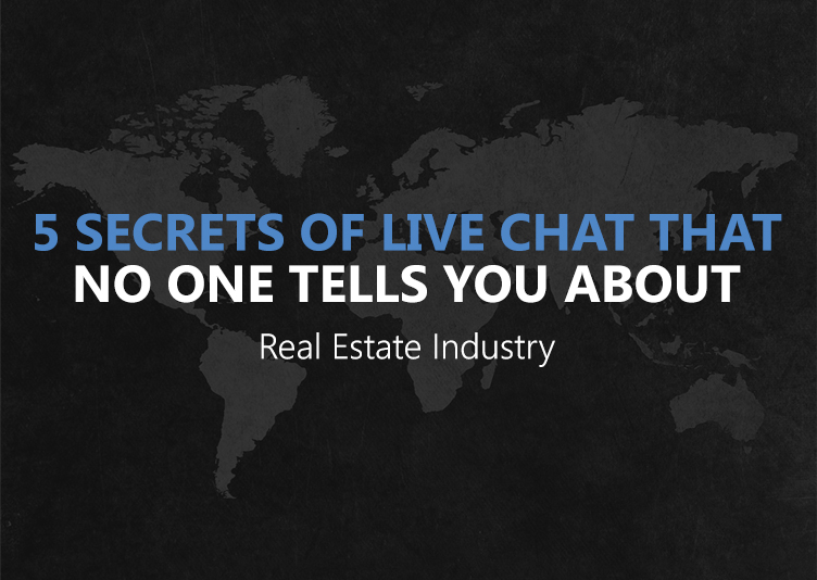 5 Secrets Of Live Chat That No One Tells You About