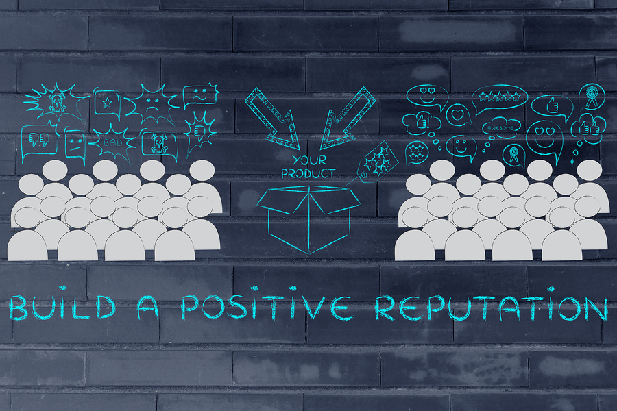 3 Ways to Create a Positive Brand Image