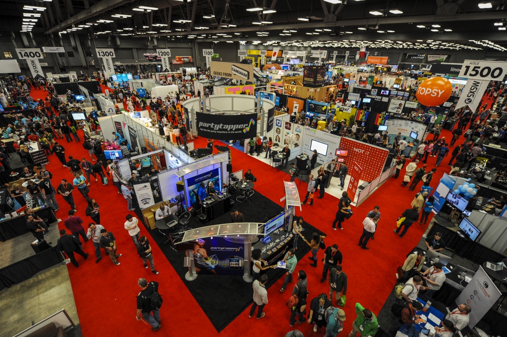 Why It is Important for Businesses to Exhibit at Trade Shows