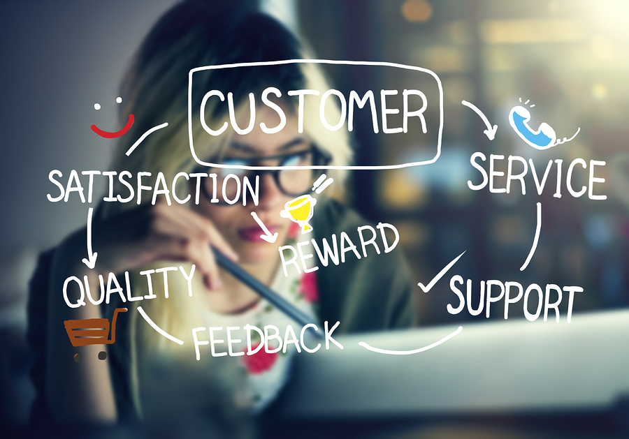 4 Ideas for Developing a Proactive Online Customer Support Strategy