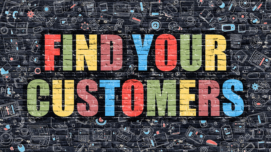 3 Tips for Finding New Customers Online