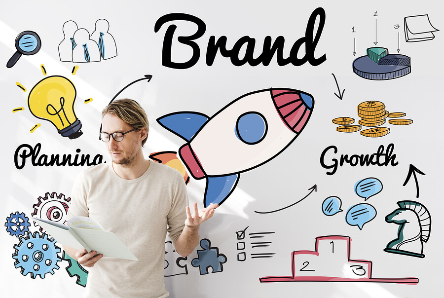 Tips to Successfully Launch Your New Brand