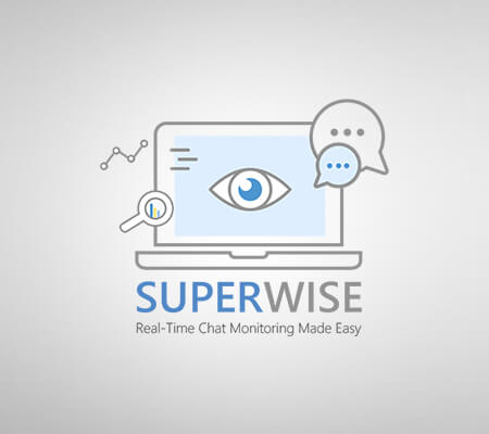 LiveAdmins brings SuperWise to Enhance Chat Quality