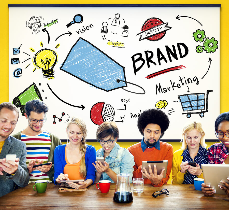 3 Essentials for Creating a Successful Brand Persona
