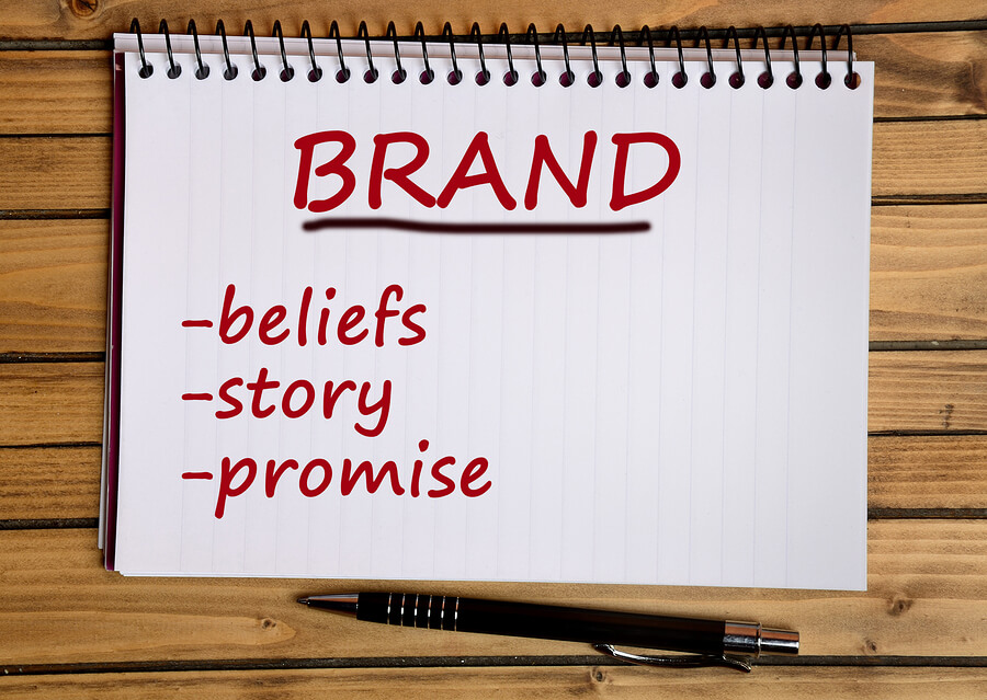 3 Basic Steps to Deliver Your Brand Promise