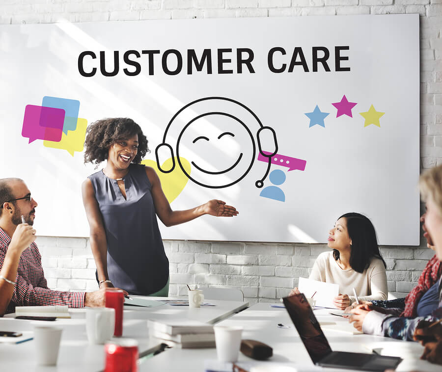 4 Simple Tips to Provide Proactive Customer Service