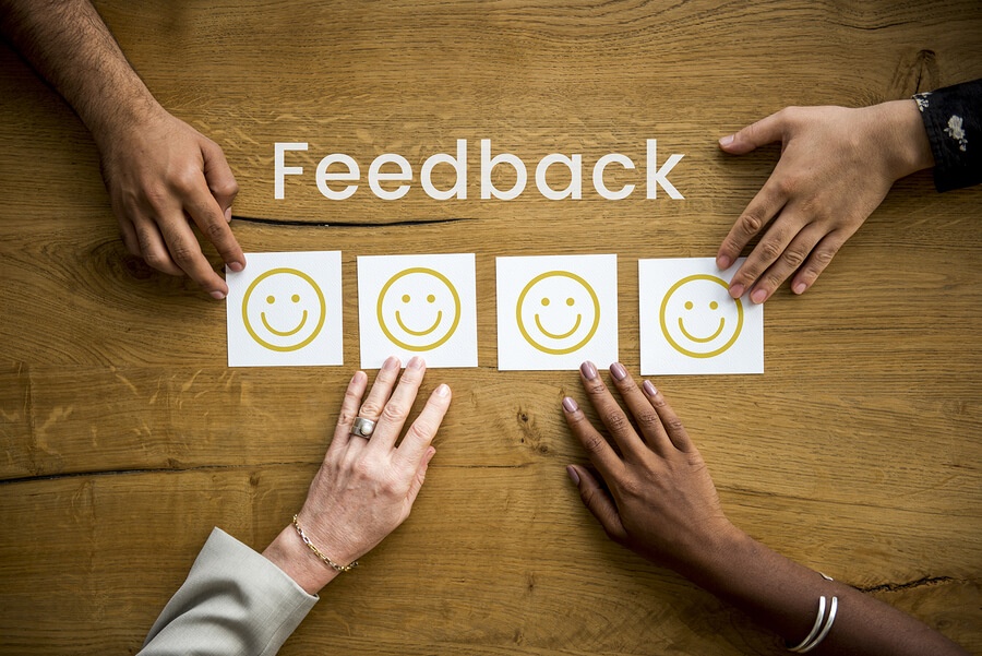 4 Ways to Get Quality Feedback from Your Customers