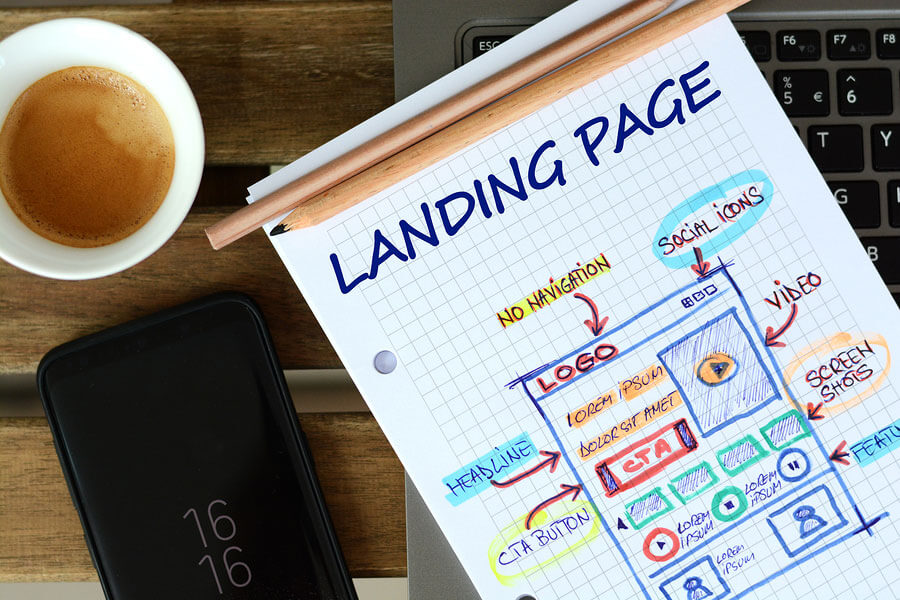 3-Step Checklist to Boost Landing Page Conversions