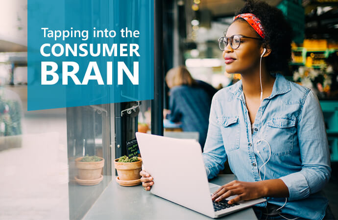 Tapping Into The Consumer Brain