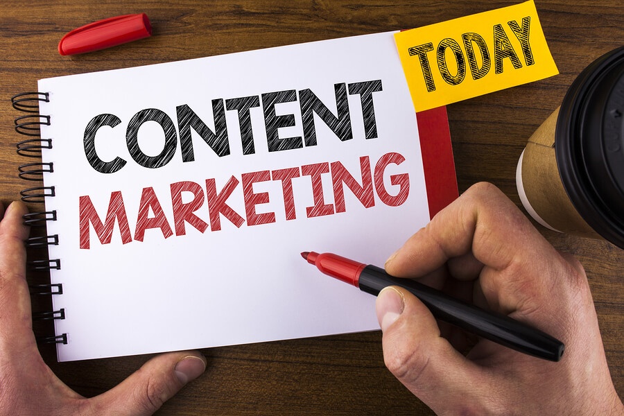 Sticking Power: How Content Marketing Impacts Customer Retention