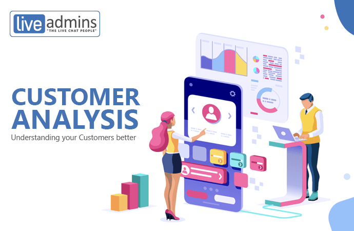 Customer Analysis – Understanding your Customers better