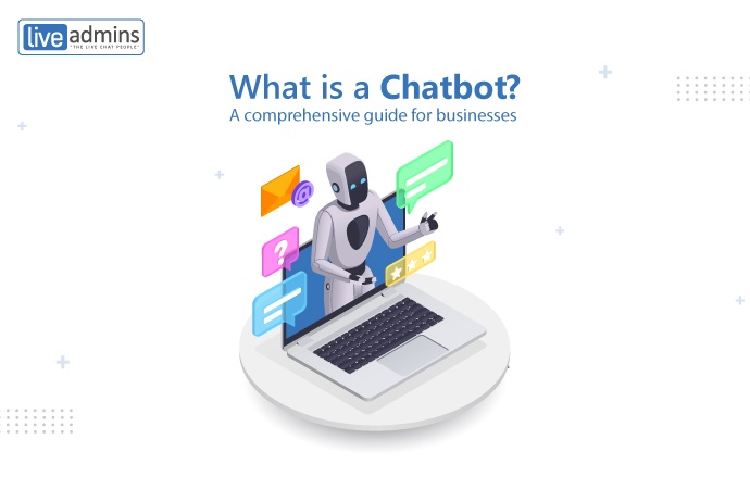 What is a Chatbot? A comprehensive guide for businesses