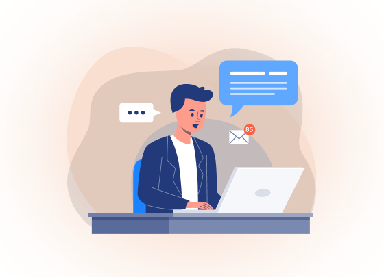 24/7 Support Services