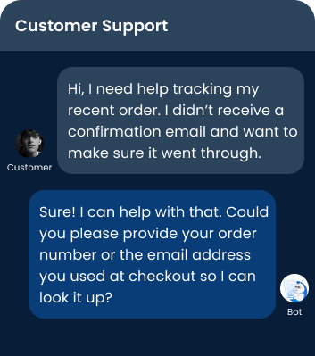 customer-support