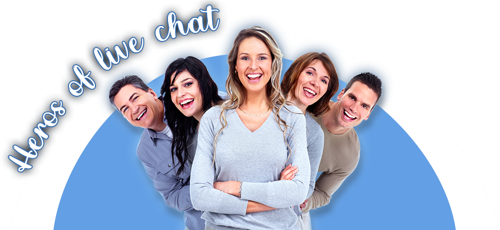 Live Chat for Auto Dealership