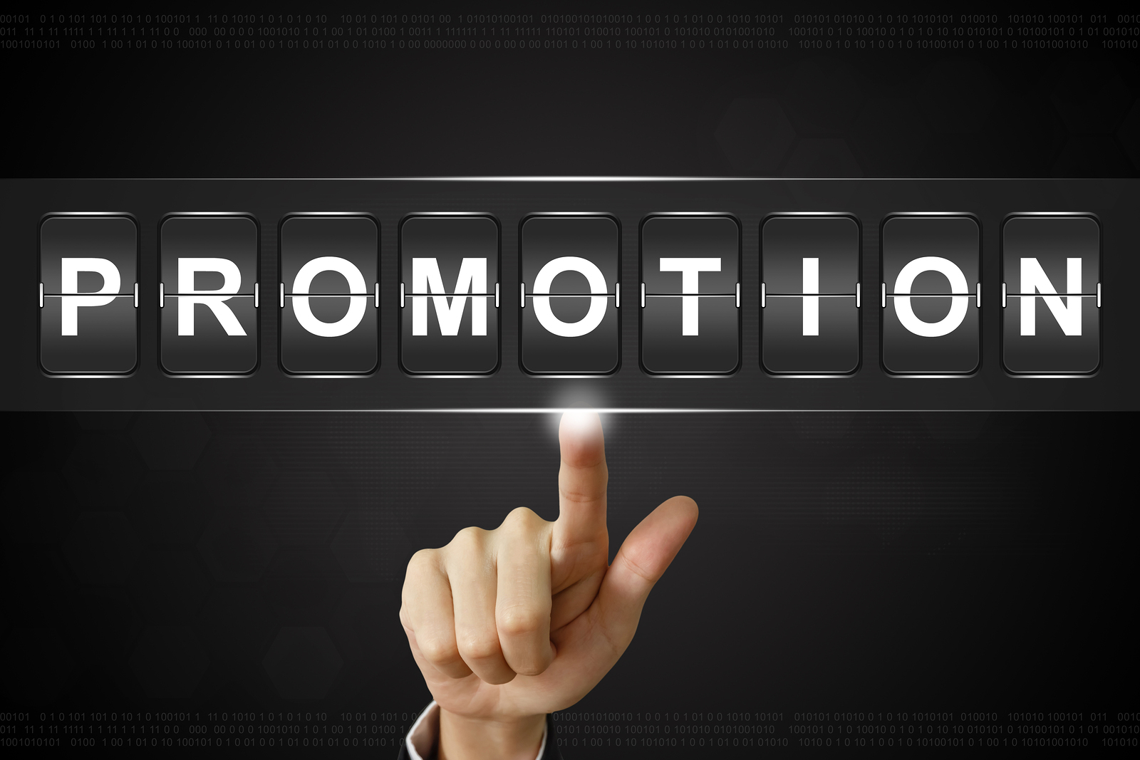 business promotion