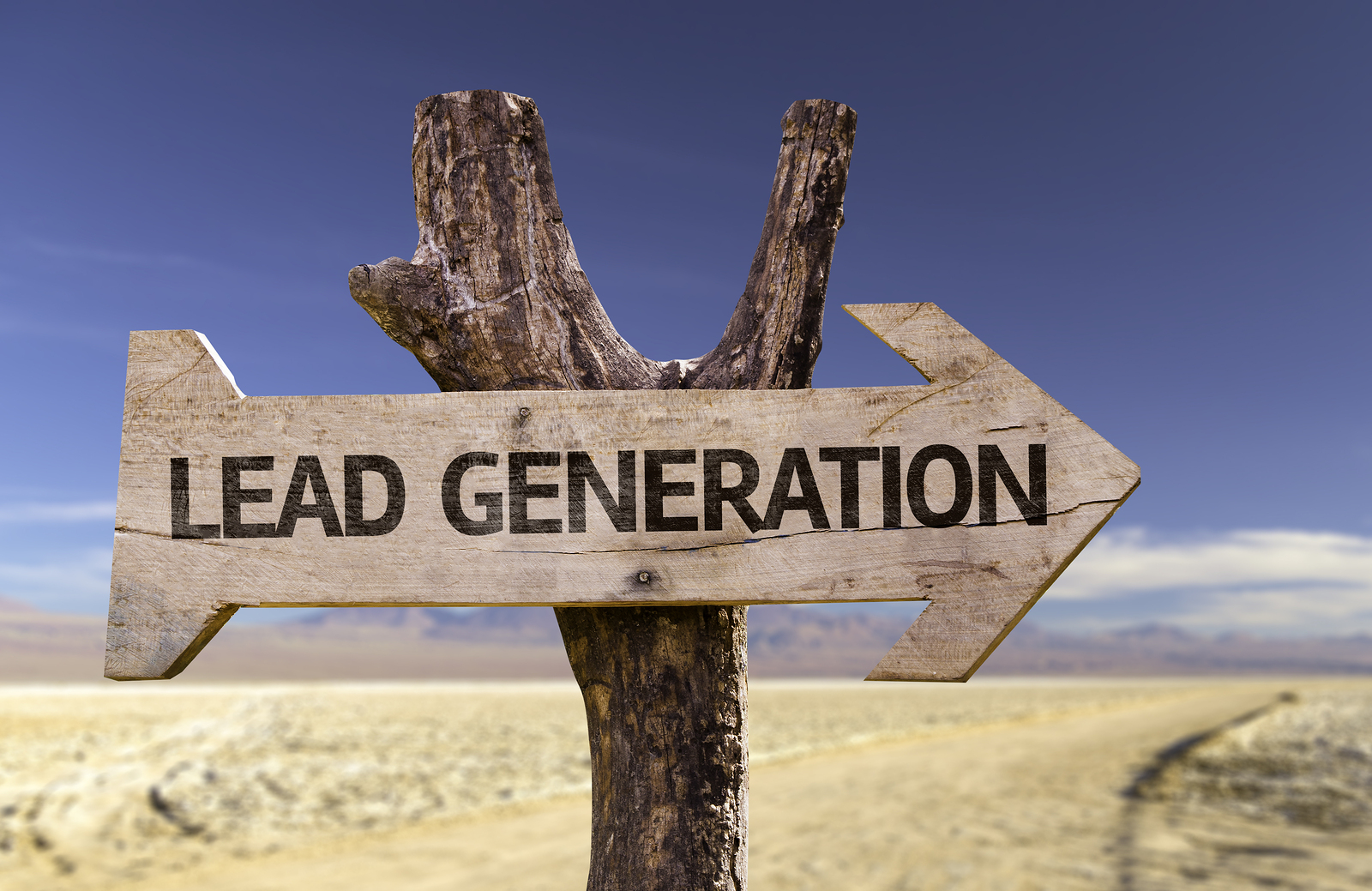 Lead Generation