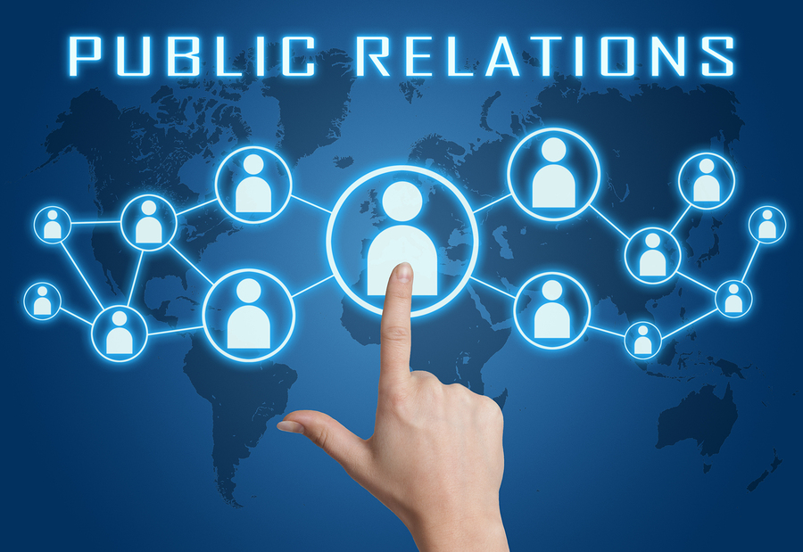 Public Relations