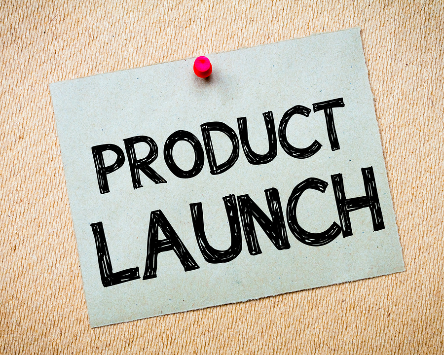 Product Launch