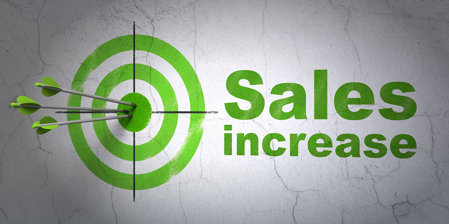 increase online sales