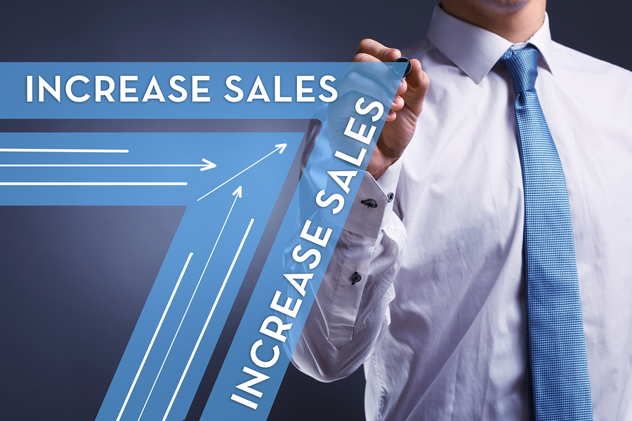 ideas to increase online sales