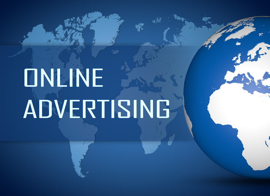 Online Advertising