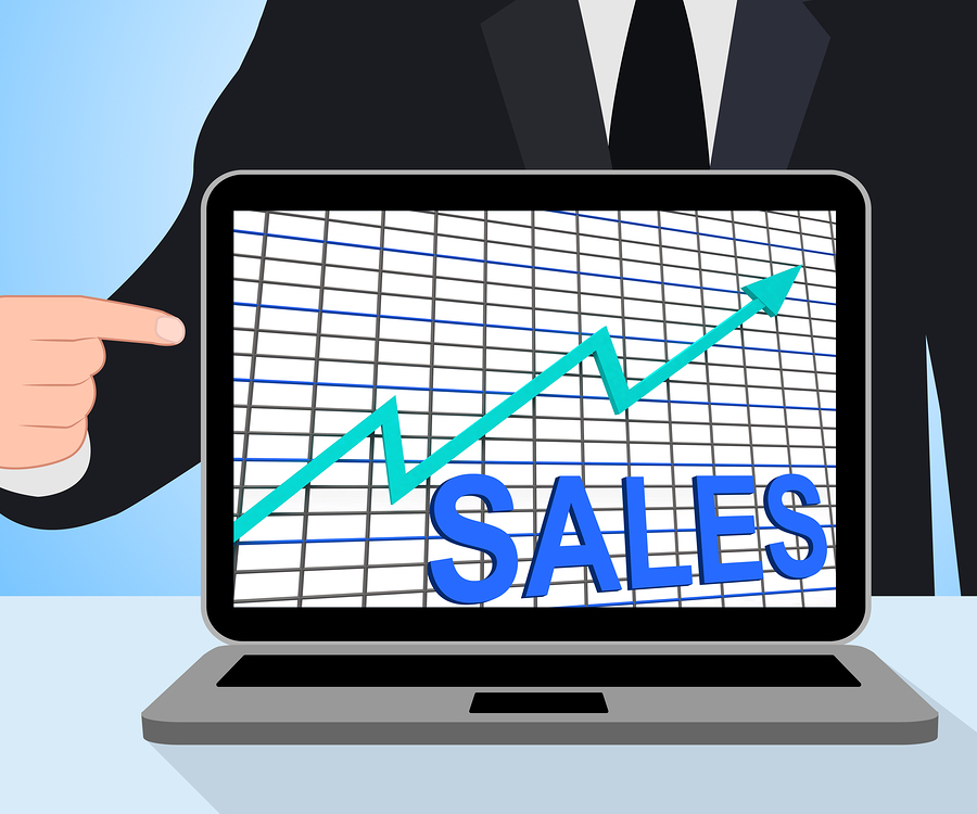 tips to increase online sales