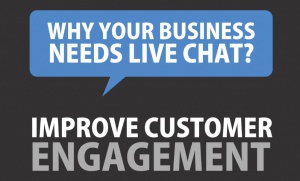 Why Online Business Needs Live Chat
