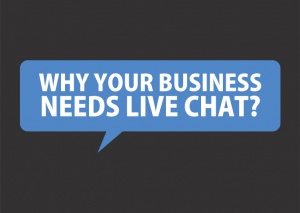 Why Your Business Needs Live Chat