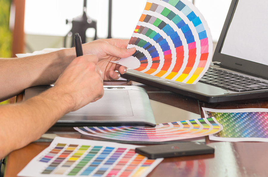 online printing business