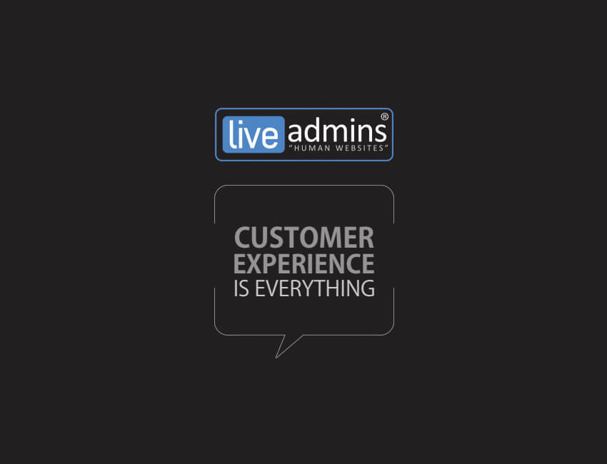 LiveAdmins Corporate Profile