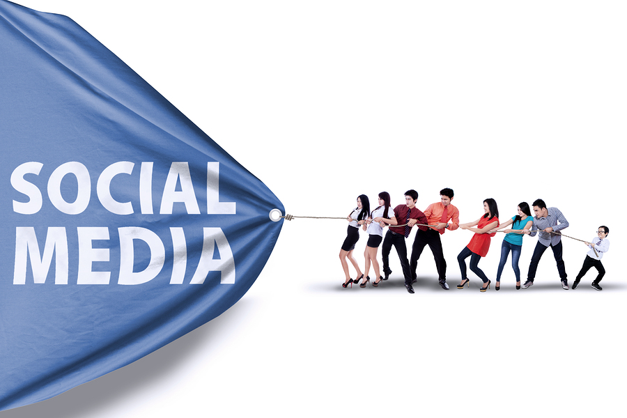 Use Social Media To Promote Your Product
