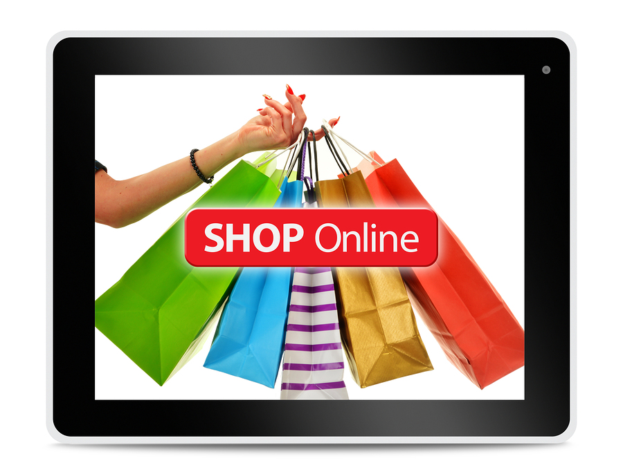 customer experience on online fashion store