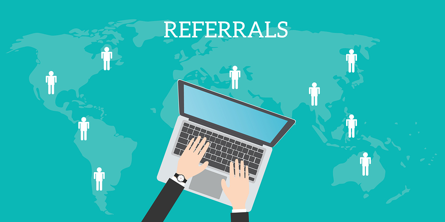 3 Basics for Boosting Customer Referrals