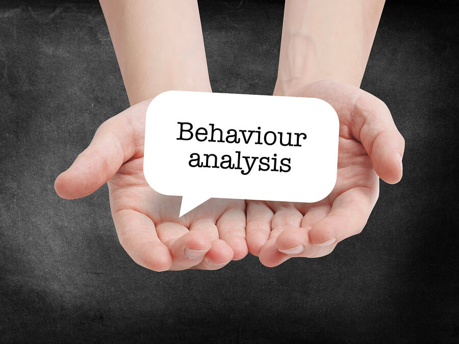 behaviour tracking