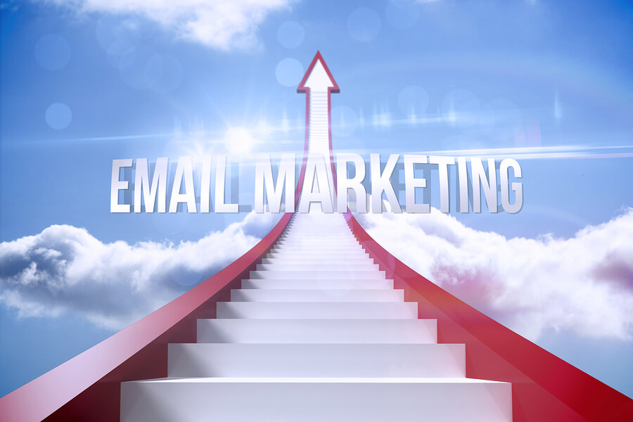 Email Marketing Campaign a Success