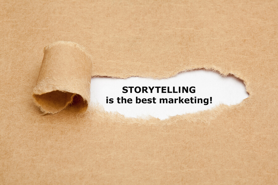 Storytelling