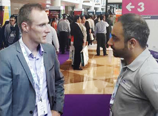 GITEX2016