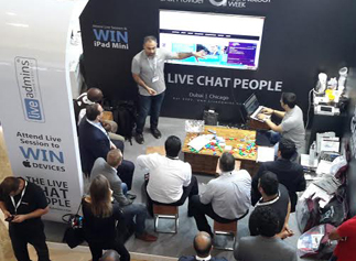 TheLiveChatPeople